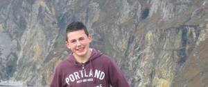 Shane Nolan