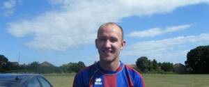 Shane Saunders