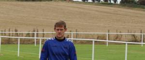 Shane Wilde