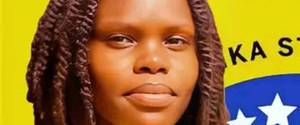 Shanice Jepkosgei