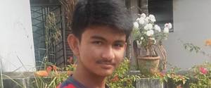 Shankha Mukherjee
