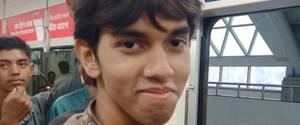 Shariar Hossain Riyan