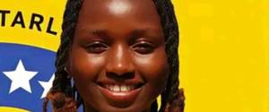 Sharlet Mukuhe