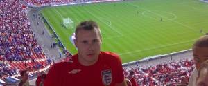 Shaun Adams