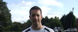 Shaun Bradley