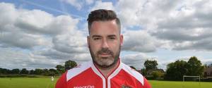 Shaun Cunningham
