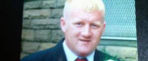 Shaun Greig