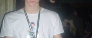 Shaun Link(left club)