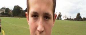 Shaun Macauley