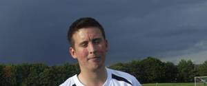 Shaun McSorley