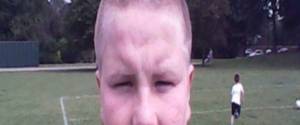 Shaun Morgon