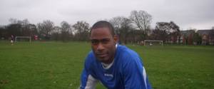 Shaun Peart