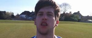 Shaun Ward