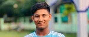 Shawkat ali