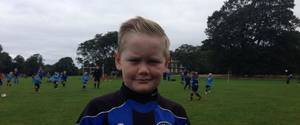 Shea Housley