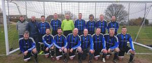 Sheffield Academicals