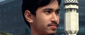 Sheikh Kamran