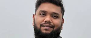 Sheikh Shimul