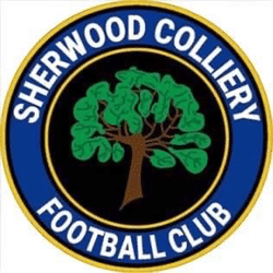 Sherwood Colliery FC team badge