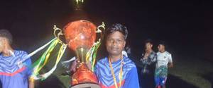 Shibraj Oraon