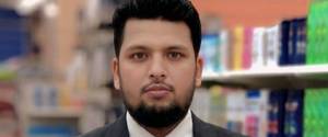 Shihab Sandwip