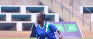 Shine Kyalo