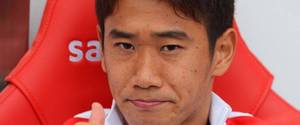 Shinji Kagawa