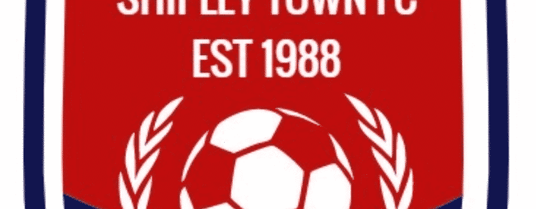 Shipley Town team photo