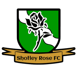 Shotley Rose FC team badge