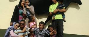 Shufad Mohd