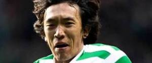 Shunsuke Nakamura