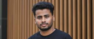 shuvo ahmef