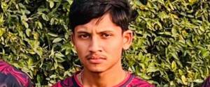 Shuvo Roy