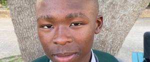 Sibusiso Fati