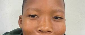 Sibusiso P
