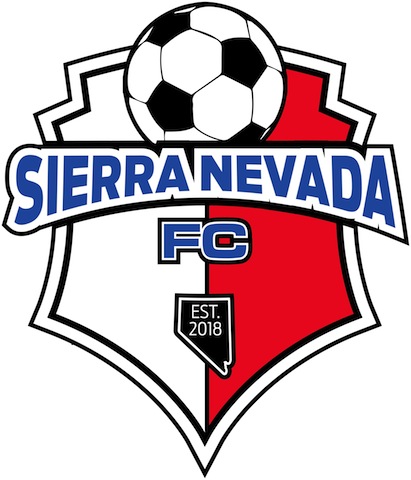 Sierra Nevada FC team badge
