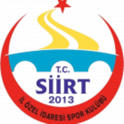 Siirtspor team badge