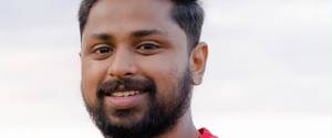 Sijo Varghese