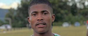 Silindokuhle Manxiwa