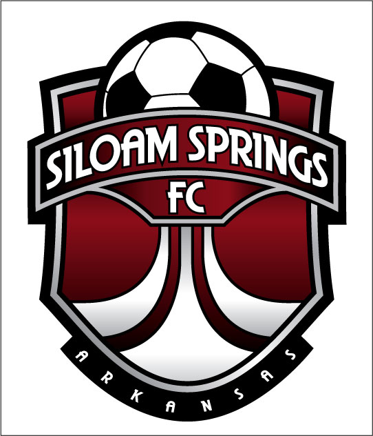 Siloam Springs Futbol Club team badge