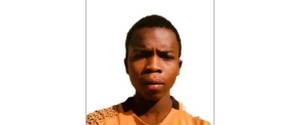 Siloni Jere jnr