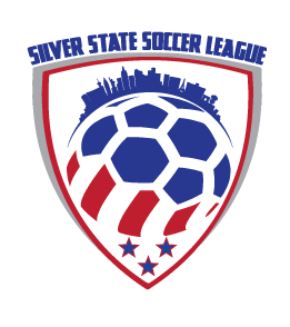 Silver State Soccer League team badge