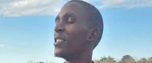 Simbarashe Mandizvidza
