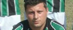 Sime Trajkovski