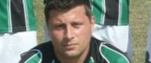 Sime Trajkovski