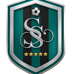 Simão Social - Sub 15 team badge