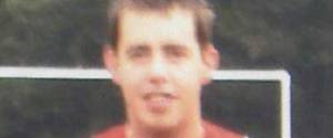 Simon Atherton