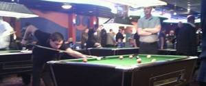 Simon Brace