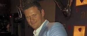 Simon Cox