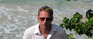 Simon Frost